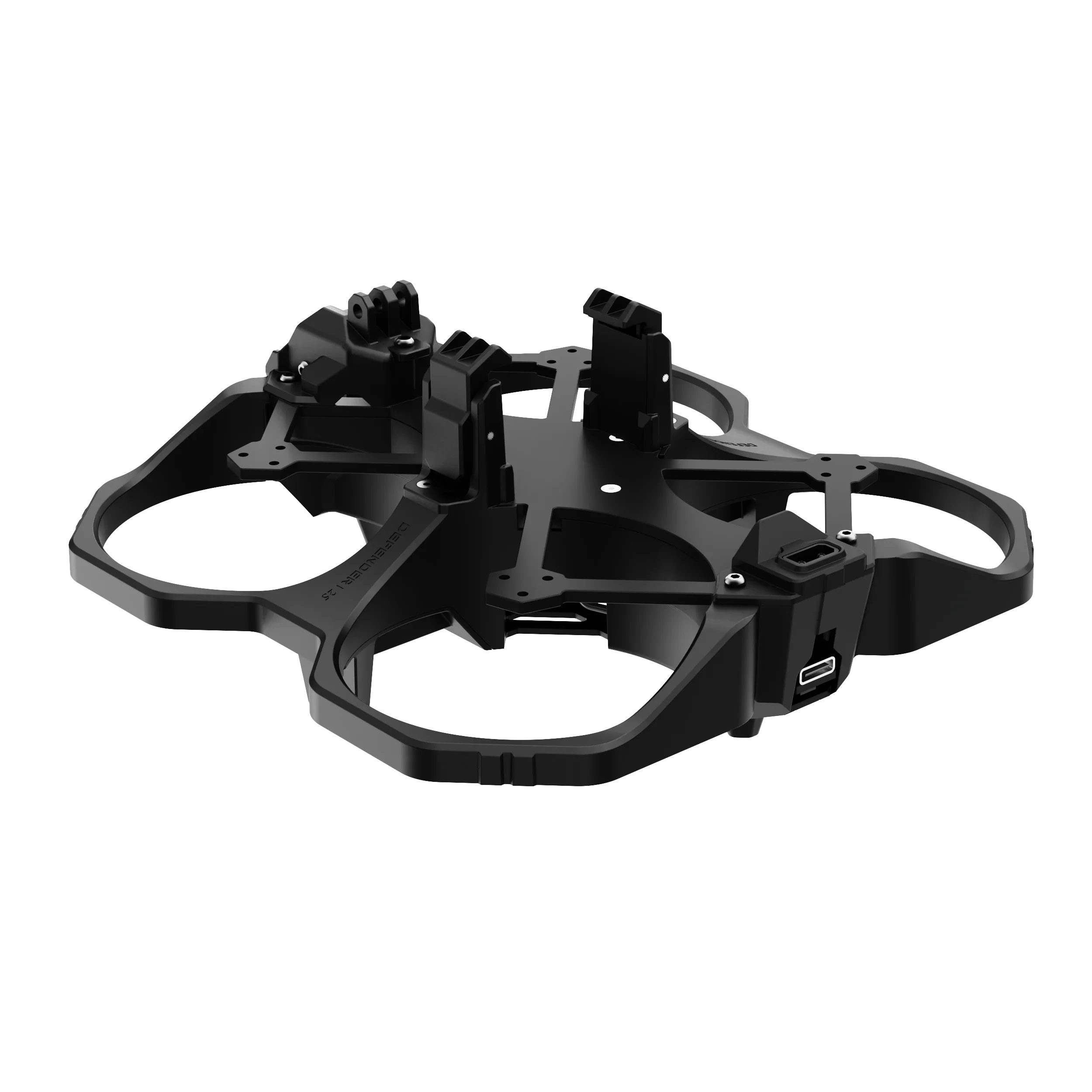 iFlight Defender 25 O4 FPV Fra - Drone Gimbal Brushless review and price