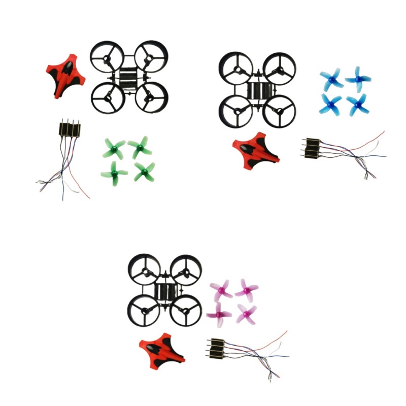 DIY Mini RC Drone Kit-BLH8700/ - Drone Gimbal Controller review and price