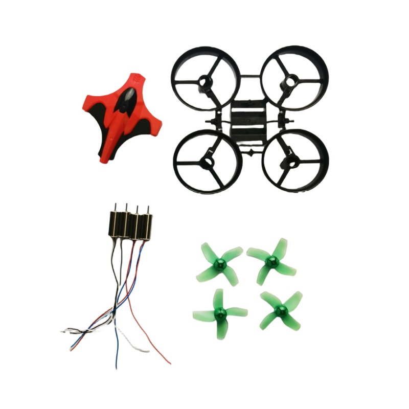 DIY Mini RC Drone Kit-BLH8700/ - Drone Gimbal Controller review and price