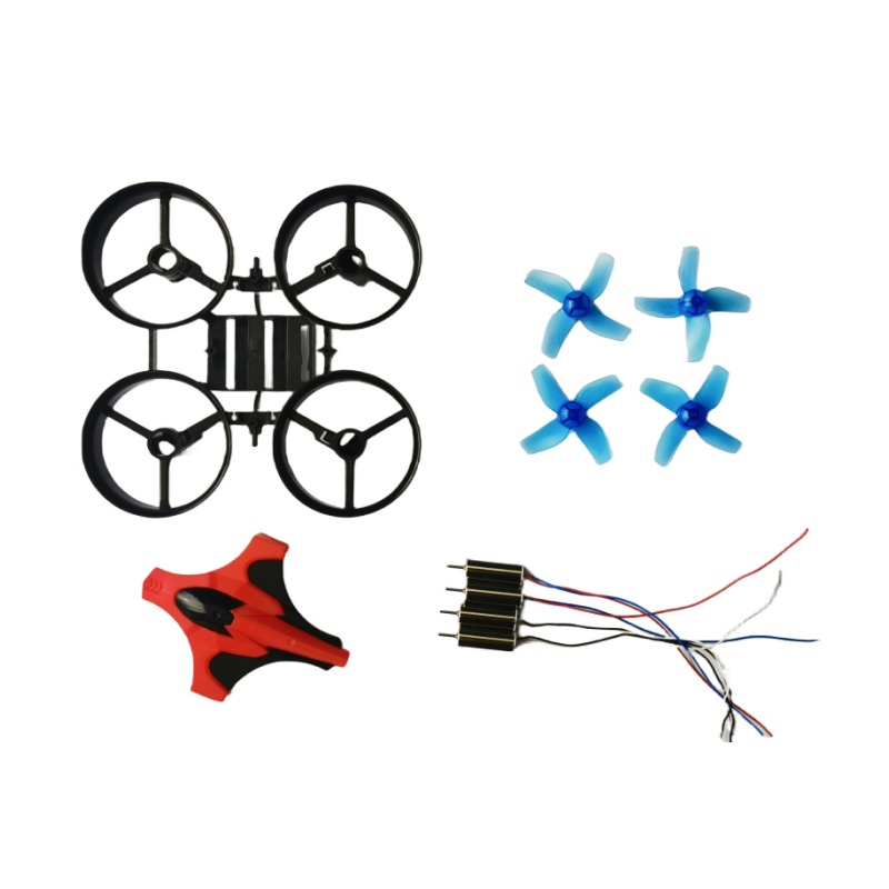 DIY Mini RC Drone Kit-BLH8700/ - Drone Gimbal Controller review and price