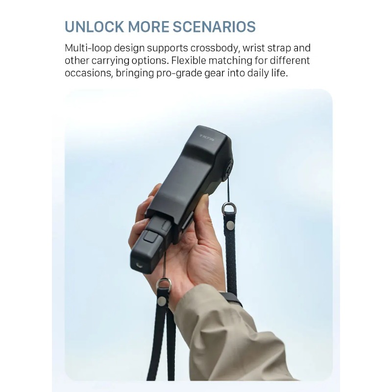 TILTA Flip Protective Case for - Drone Gimbal Case review and price
