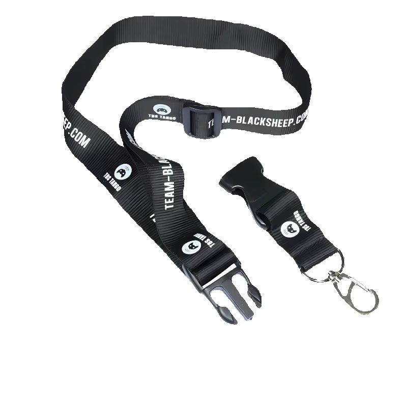 TBS Transmitter Lanyard TEAM B - Drone Gimbal Controller review and price