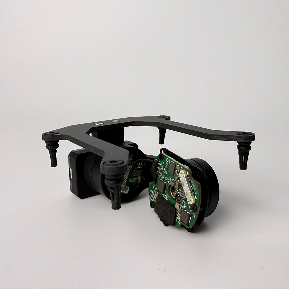 Brushless Gimbal 3-Axis 2Axis  - Drone Gimbal Brushless review and price