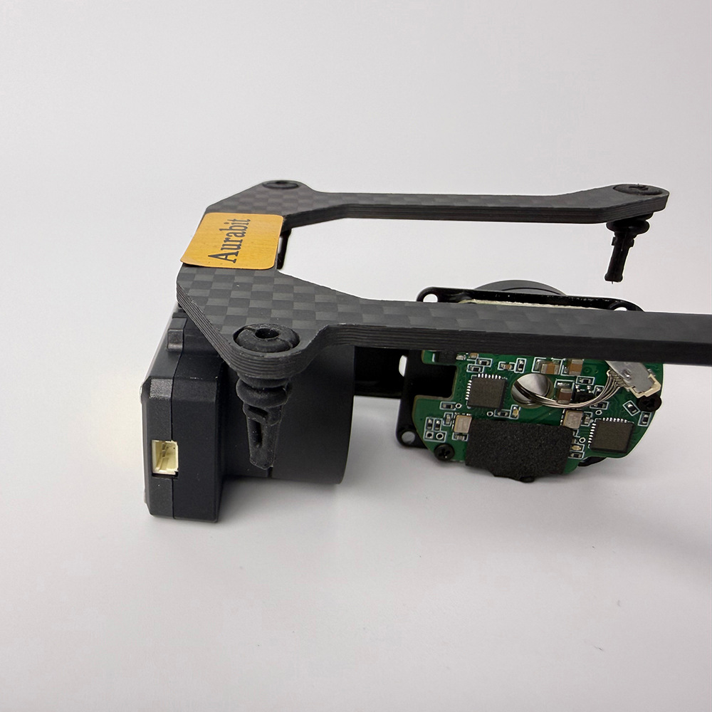 Brushless Gimbal 3-Axis 2Axis  - Drone Gimbal Brushless review and price