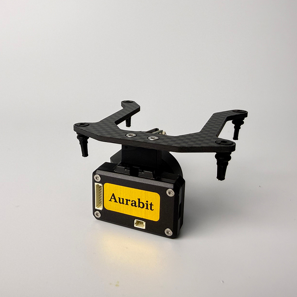 Brushless Gimbal 3-Axis 2Axis  - Drone Gimbal Brushless review and price