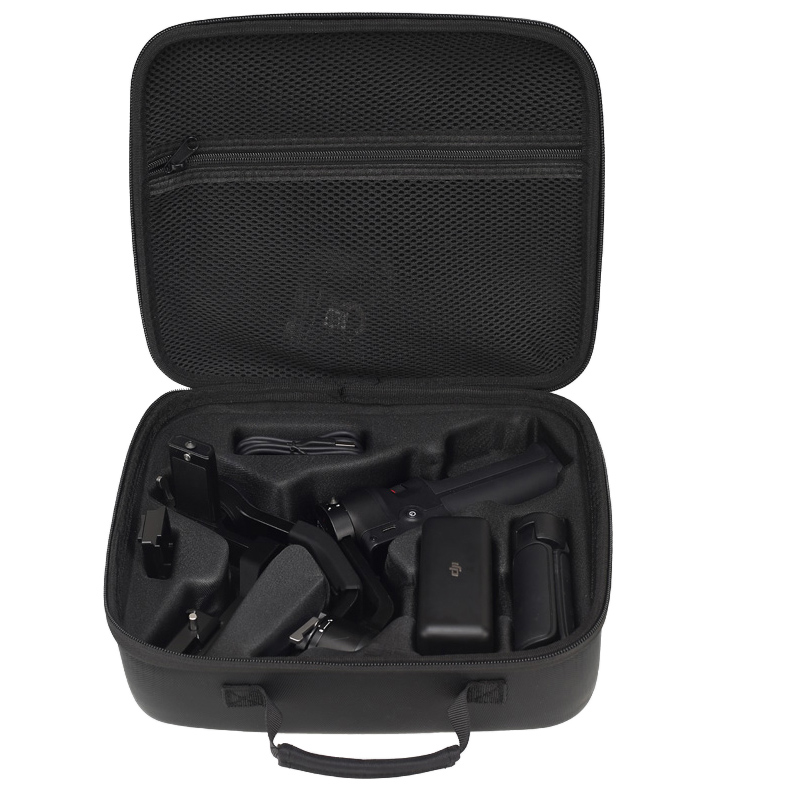 Portable Case Handheld Gimbal  - Drone Gimbal Case review and price