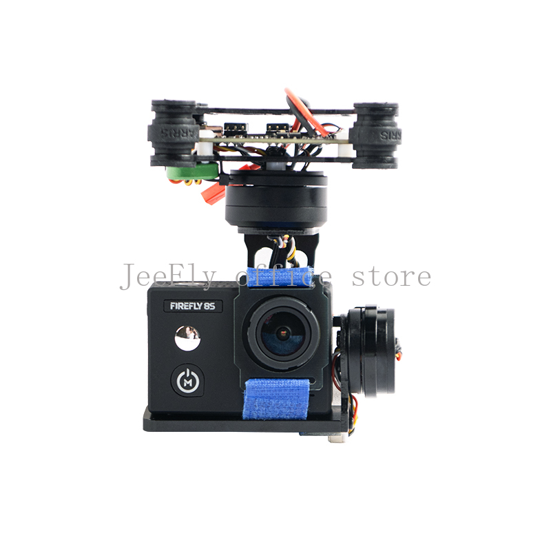 3-Axis Brushless Gimbal Camera - Drone Gimbal Brushless review and price
