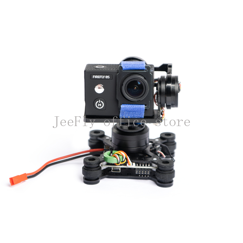 3-Axis Brushless Gimbal Camera - Drone Gimbal Brushless review and price