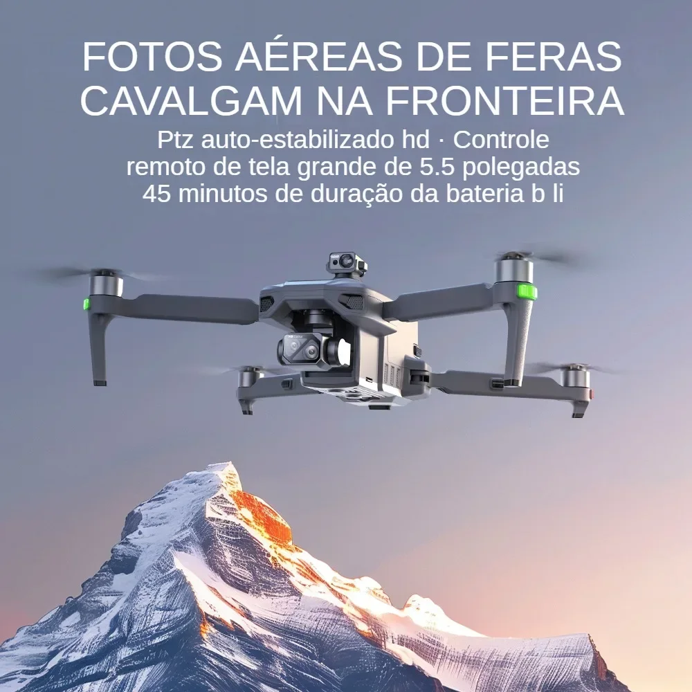 ZLL SG909 SG909MAX Professiona - Drone Gimbal Brushless review and price